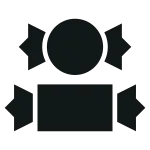 Treat SVG Icon